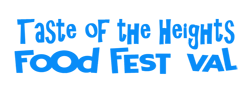 2016 Taste of the Heights Food Festival