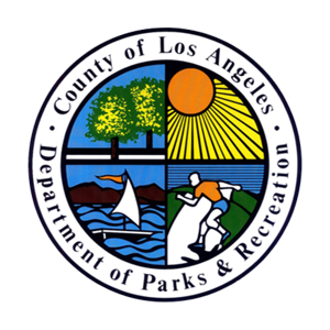 Department of Parks & Recreation Logo