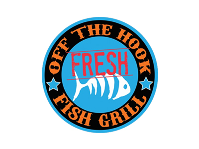 Off The Hook Fish Grill