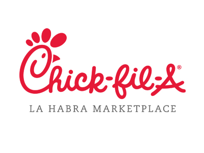 Chick-fil-A La Habra Marketplace